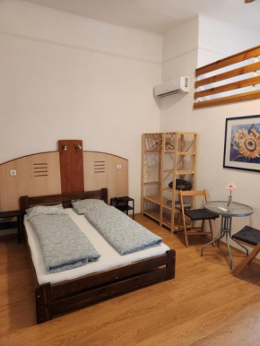 apartman Deisi
